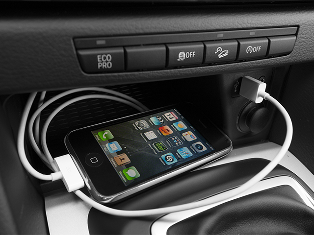 2013 BMW X1 sDrive28i