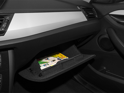 2013 BMW X1 sDrive28i