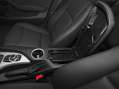 2013 BMW X1 sDrive28i