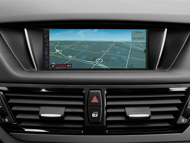 2013 BMW X1 sDrive28i