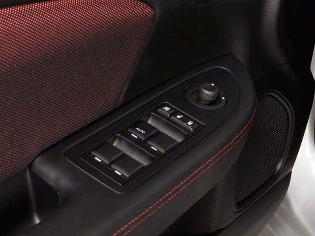 2013 Dodge Avenger SXT