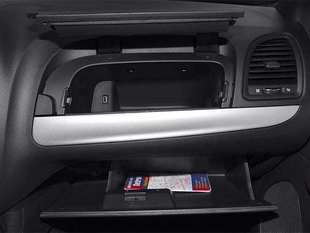 2013 Dodge Grand Caravan Crew