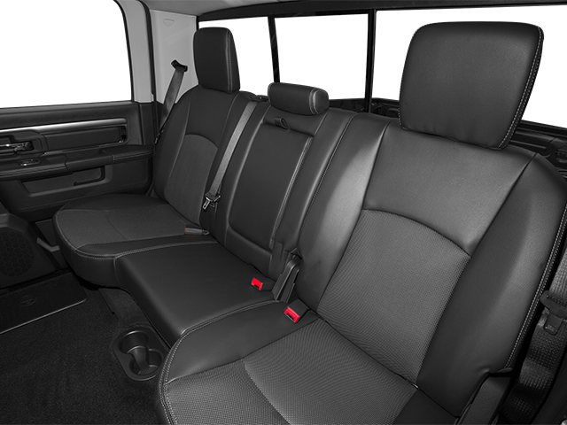 2013 RAM 1500 Express