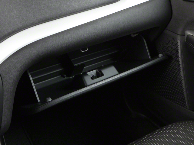 2013 Dodge Journey SE