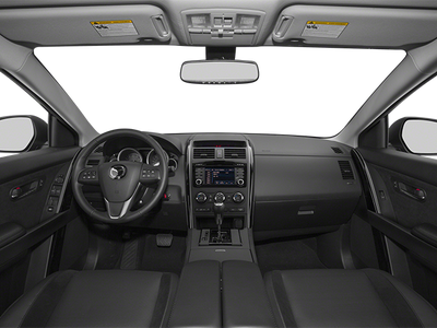2013 Mazda Mazda CX-9 Touring