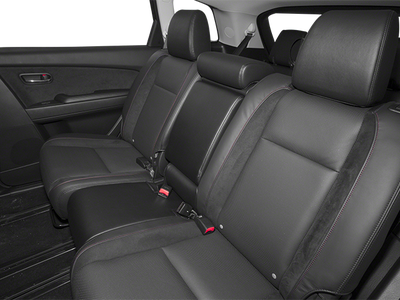 2013 Mazda Mazda CX-9 Touring