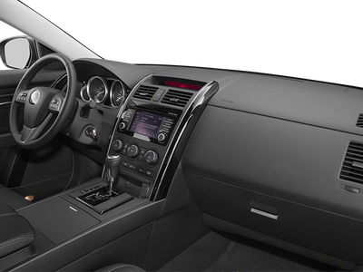2013 Mazda Mazda CX-9 Touring