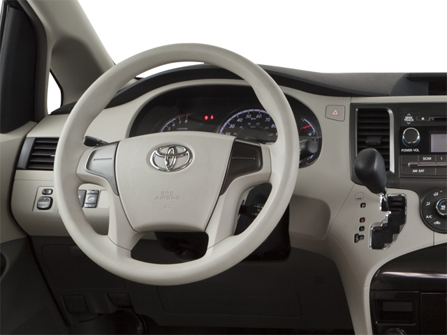 2013 Toyota Sienna L - Photo 14