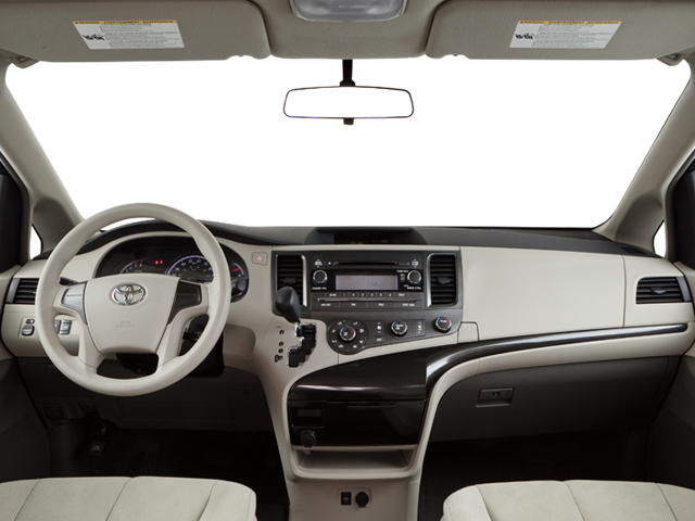 2013 Toyota Sienna L - Photo 15