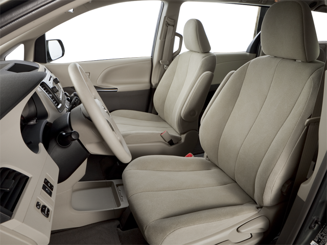 2013 Toyota Sienna L - Photo 16