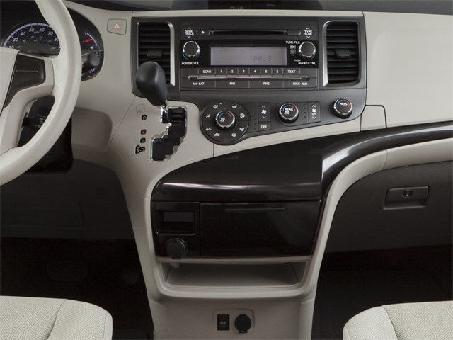2013 Toyota Sienna L - Photo 18