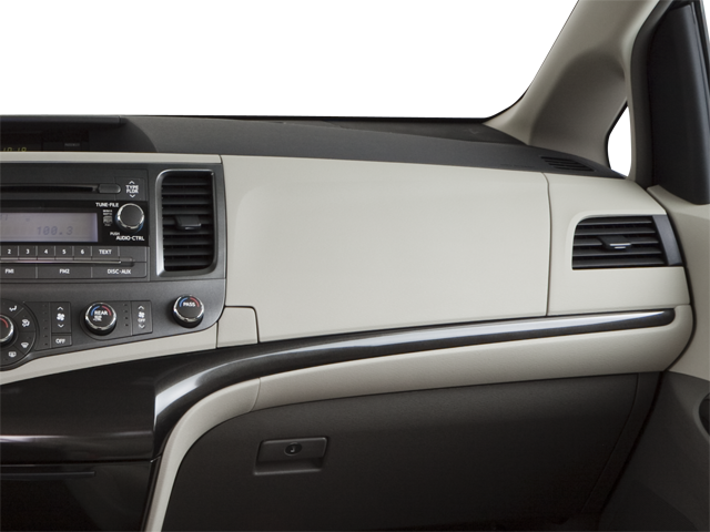 2013 Toyota Sienna L - Photo 22