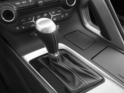 2014 Chevrolet Corvette Stingray Base 2LT