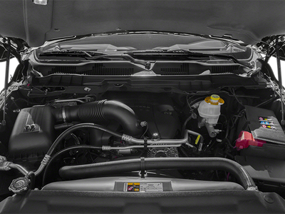 2014 RAM 1500 Laramie Longhorn