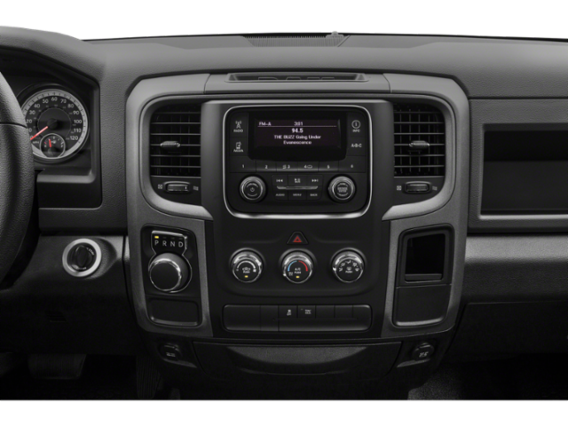 2014 RAM 1500 Tradesman
