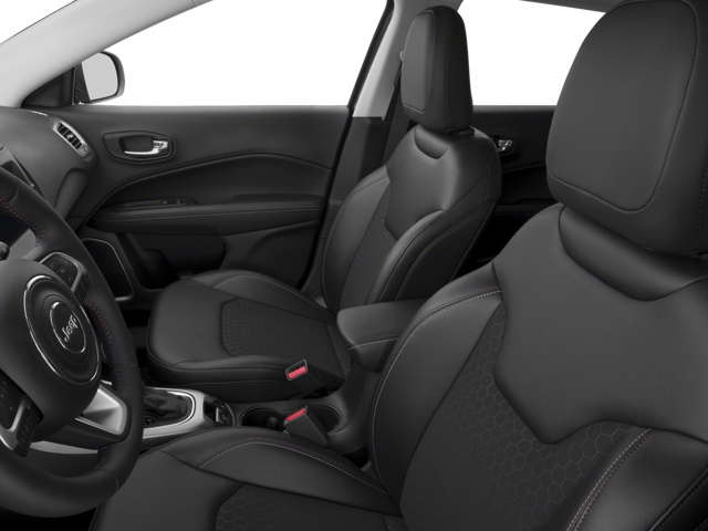 2017 Jeep Compass Sport