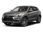 2017 Mitsubishi Outlander Sport SE
