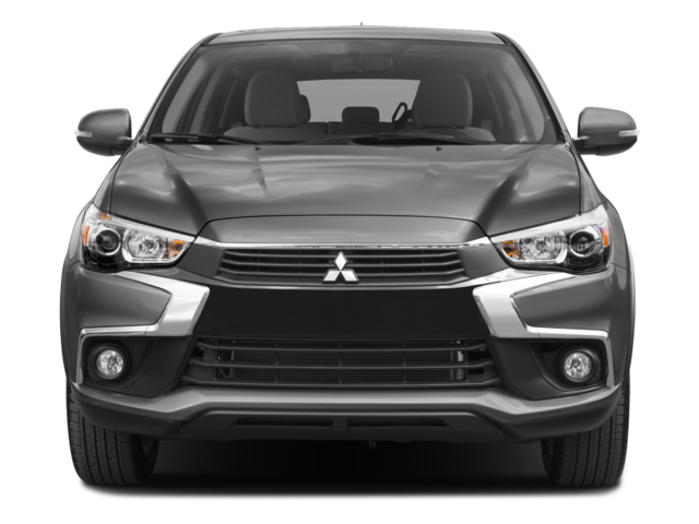 2017 Mitsubishi Outlander Sport SE