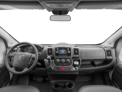 2017 RAM ProMaster 1500 Base