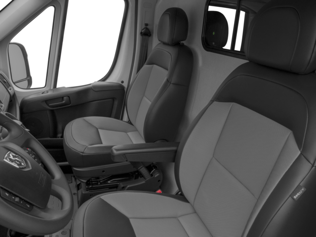 2017 RAM ProMaster 1500 Base