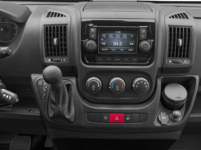 2017 RAM ProMaster 1500 Base