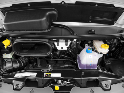 2017 RAM ProMaster 1500 Base