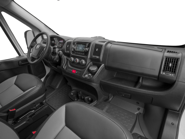 2017 RAM ProMaster 1500 Base