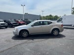 2010 Dodge Avenger SXT