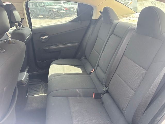 2010 Dodge Avenger SXT