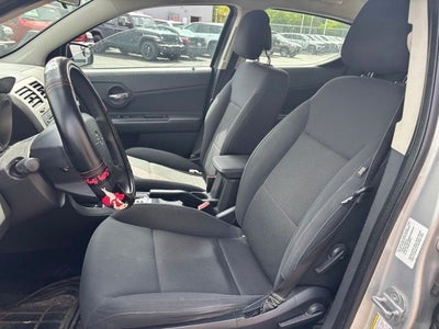 2010 Dodge Avenger SXT