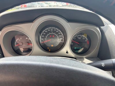 2010 Dodge Avenger SXT