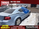 2013 Dodge Avenger SXT