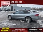 2006 Chrysler Sebring GTC