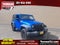 2016 Jeep Wrangler Willys Wheeler