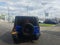 2016 Jeep Wrangler Willys Wheeler