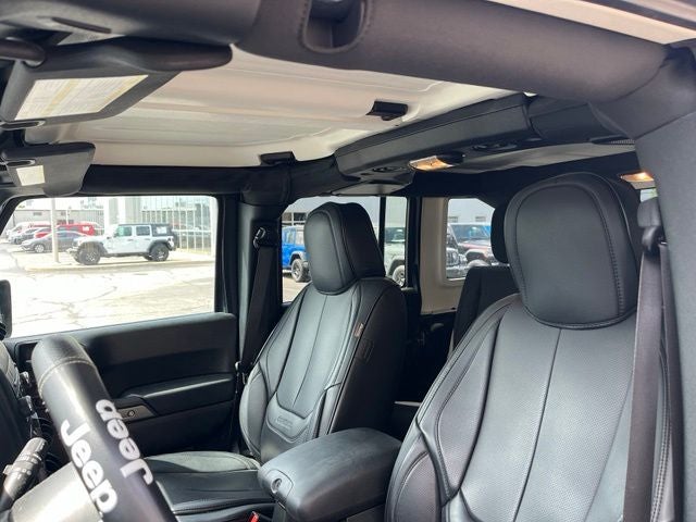 2018 Jeep Wrangler JK Unlimited Sport S - Photo 13