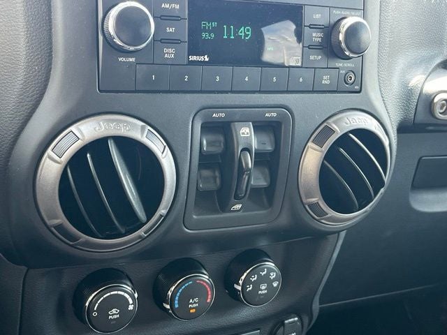 2018 Jeep Wrangler JK Unlimited Sport S - Photo 19