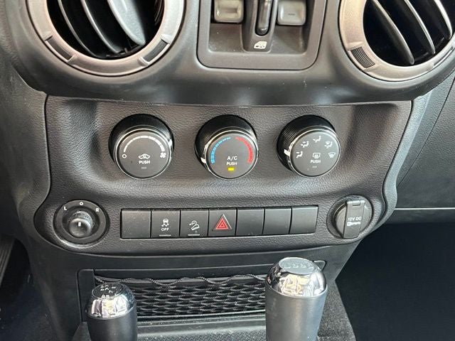 2018 Jeep Wrangler JK Unlimited Sport S - Photo 20