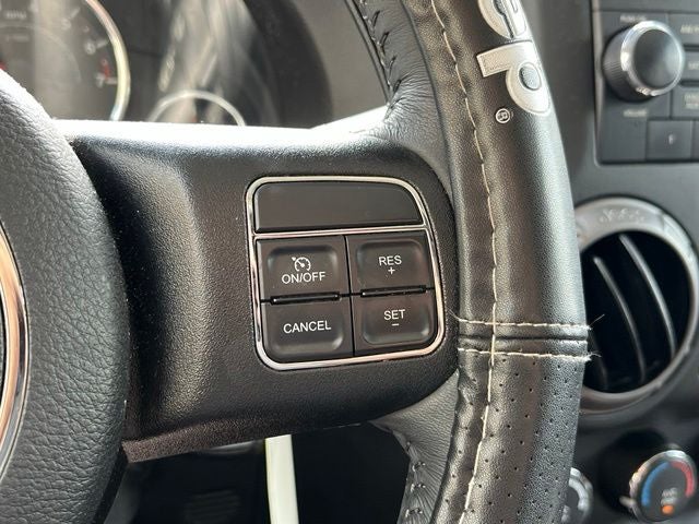 2018 Jeep Wrangler JK Unlimited Sport S - Photo 22