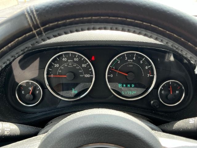 2018 Jeep Wrangler JK Unlimited Sport S - Photo 23