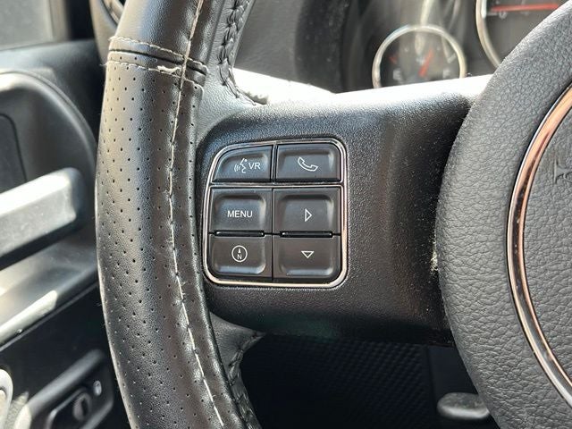 2018 Jeep Wrangler JK Unlimited Sport S - Photo 25
