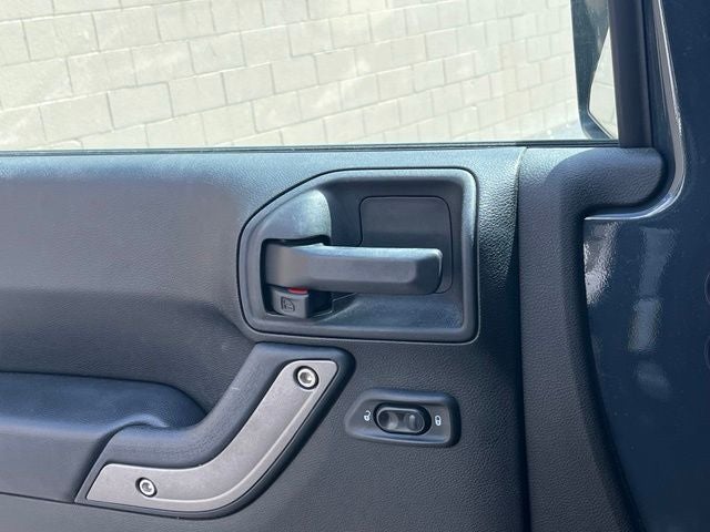 2018 Jeep Wrangler JK Unlimited Sport S - Photo 26