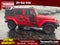 2016 Jeep Wrangler Unlimited Freedom Edition