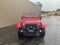 2016 Jeep Wrangler Unlimited Freedom Edition