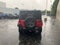 2016 Jeep Wrangler Unlimited Freedom Edition