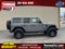 2023 Jeep Wrangler High Tide