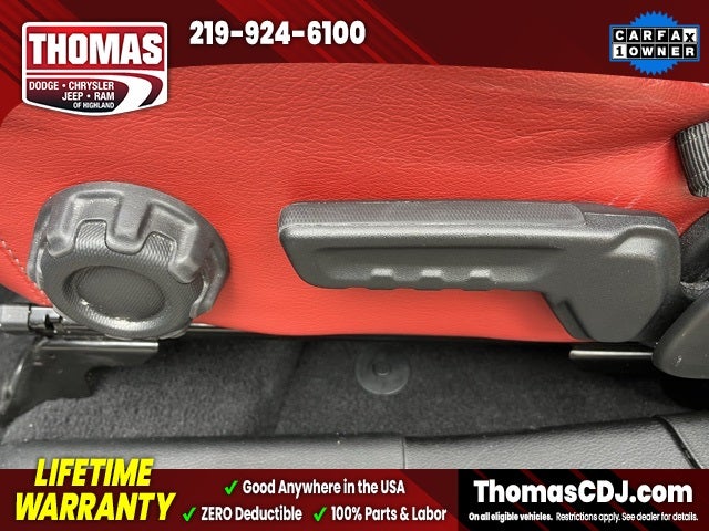 2023 Jeep Wrangler High Tide