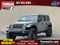 2023 Jeep Wrangler High Tide