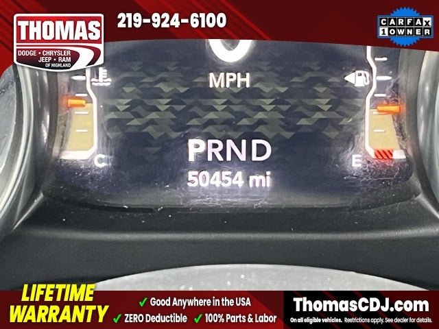 2023 Jeep Wrangler High Tide