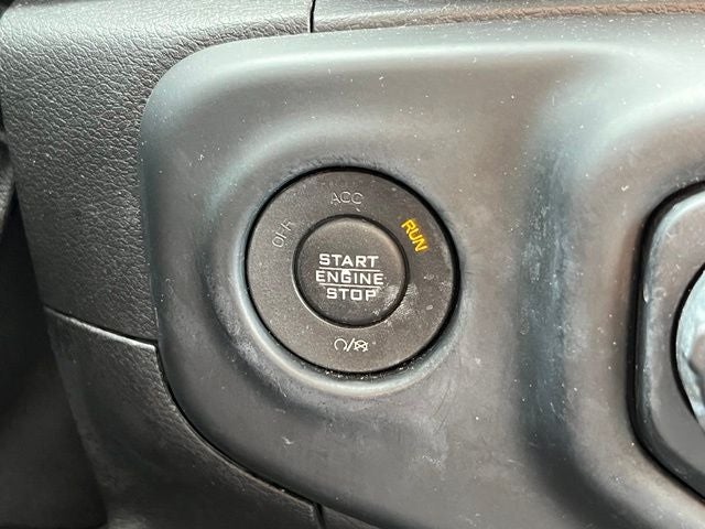 2018 Jeep All-New Wrangler Unlimited Sahara - Photo 23